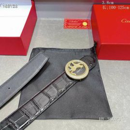 Picture of Cartier Belts _SKUCartier38mm8L605374